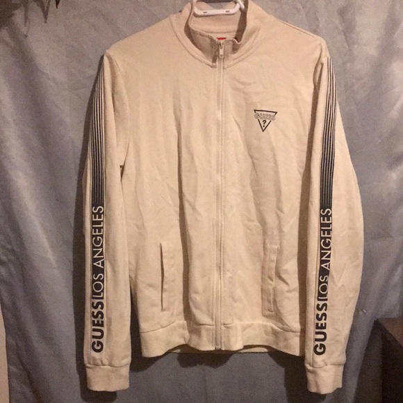 Mens (M) GUESS - Picture 1 of 4